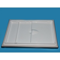 Hisense Hisense Fridge & Freezer Insulated Door Assembly | PN: HS1106780 spare part