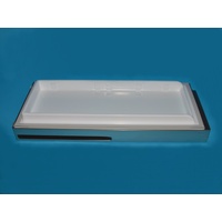 Hisense Hisense Fridge & Freezer Insulated Door With Gasket | PN: HS1106795 spare part