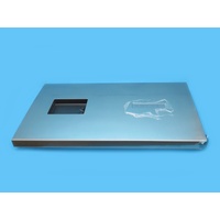 Hisense Hisense Fridge & Freezer Insulated Door Assembly | PN: HS1106842 spare part