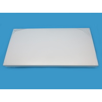 Hisense Hisense Fridge & Freezer Insulated Door With Gasket | PN: HS1106866 spare part