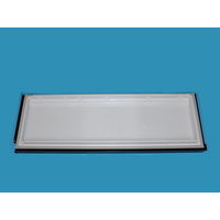 Hisense Hisense Fridge & Freezer Insulated Door | PN: HS1106904 spare part