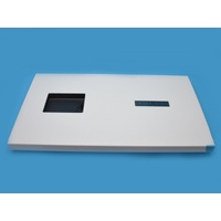 Hisense Hisense Fridge & Freezer Insulated Door Assembly | PN: HS1106916 spare part