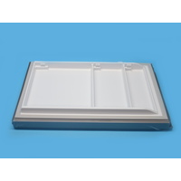 Hisense Hisense Fridge & Freezer Insulated Door | PN: HS1106922 spare part