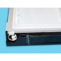 Hisense Hisense Fridge & Freezer Insulated Door Assembly | PN: HS1106933 spare part