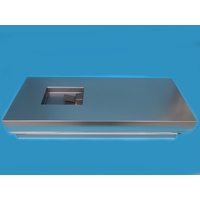 Hisense Hisense Fridge & Freezer Insulated Door Assembly | PN: HS1106936 spare part