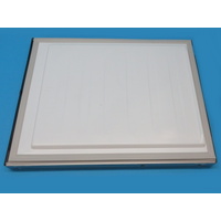 Hisense Hisense Fridge & Freezer Insulated Door With Gasket | PN: HS1106961 spare part