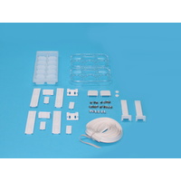 Hisense Hisense Fridge & Freezer Set For Installation | PN: HS1106966 spare part