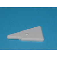 Hisense Hisense Fridge & Freezer Hinge Cover | PN: HS1107012 spare part