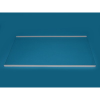 Hisense Hisense Fridge & Freezer Glass Shelf | PN: HS1107025 spare part