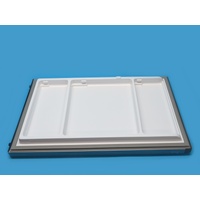 Hisense Hisense Fridge & Freezer Insulated Door With Gasket | PN: HS1107034 spare part