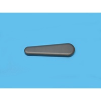 Hisense Hisense Fridge & Freezer Hinge Cover | PN: HS1107035 spare part