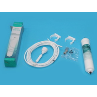 Hisense Hisense Fridge & Freezer Water Filter Assembly | PN: HS1107052 spare part