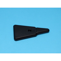 Hisense Hisense Fridge & Freezer Hinge Cover | PN: HS1107054 spare part