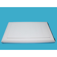 Hisense Hisense Fridge & Freezer Insulated Door With Gasket | PN: HS1107067 spare part