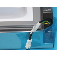 Hisense Hisense Fridge & Freezer Insulated Door Assembly | PN: HS1107090 spare part