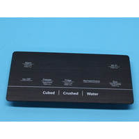 Hisense Hisense Fridge & Freezer Command Foil | PN: HS1107131 spare part