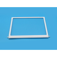 Hisense Hisense Fridge & Freezer Glass Shelf | PN: HS1107285 spare part