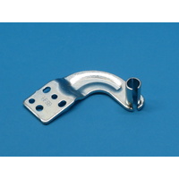 Hisense Hisense Fridge & Freezer Upper Hinge | PN: HS1107291 spare part