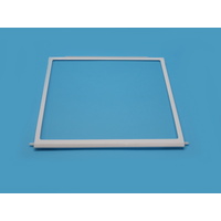 Hisense Hisense Fridge & Freezer Glass Shelf | PN: HS1107300 spare part