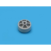Hisense Hisense Fridge & Freezer Wheel | PN: HS1107301 spare part