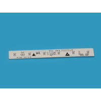 Hisense Hisense Fridge & Freezer Lighting | PN: HS1107302 spare part