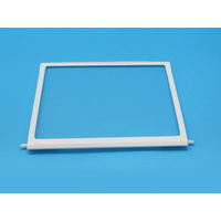Hisense Hisense Fridge & Freezer Glass Shelf | PN: HS1107310 spare part