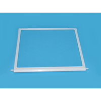 Hisense Hisense Fridge & Freezer Glass Shelf | PN: HS1107311 spare part