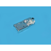 Hisense Hisense Fridge & Freezer Lower Hinge | PN: HS1107326 spare part