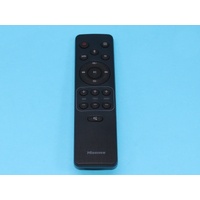 Hisense Hisense Dishwasher Remote Control Hs2100 | PN: HS1107384 spare part