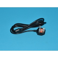 Hisense Hisense TV Power Cord Uk 1.95M | PN: HS1114287 spare part
