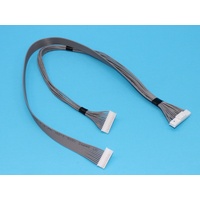 Hisense Hisense TV Bar Connector Xhd-2X15y-2012-14Y-480-2Xh | PN: HS1114303 spare part