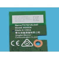 Hisense Hisense TV Wifi Board Tx7921au64t | PN: HS1114306 spare part