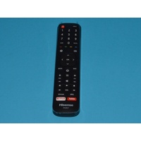 Hisense Hisense TV Remote Control En2b27 | PN: HS1114314 spare part