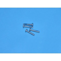 Hisense Hisense TV Stand Screw 4X Set Ltdn50k220gwus | PN: HS1114317 spare part