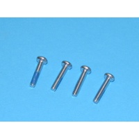 Hisense Hisense TV Stand Screws Set | PN: HS1114321 spare part