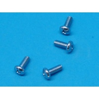 Hisense Hisense TV Stand Screw Set Ltdn75k700xwt3d | PN: HS1114326 spare part