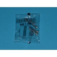 Hisense Hisense TV Stand Screw Set Hu43k325uw | PN: HS1114328 spare part