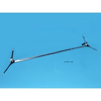 Hisense Hisense TV Stand Assembly Rsag6.121.0709 | PN: HS1114348 spare part