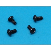 Hisense Hisense TV Stand Screw Set M4x8 | PN: HS1114366 spare part