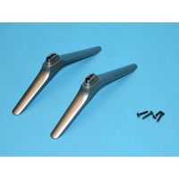 Hisense Hisense TV Stand Assembly Rsag6.121.0963 | PN: HS1114378 spare part