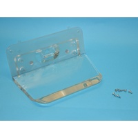 Hisense Hisense TV Stand Assembly | PN: HS1114397 spare part