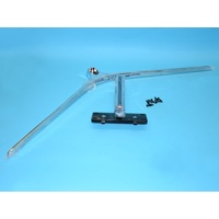 Hisense Hisense TV Stand Assembly Rsag6.121.0963 | PN: HS1114399 spare part