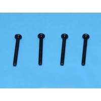 Hisense Hisense TV Stand Screw Set He50a6100uwts | PN: HS1114407 spare part