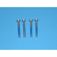 Hisense Hisense TV Stand Screw Set | PN: HS1114408 spare part
