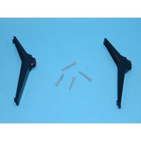 Hisense Hisense TV Stand Assembly Hu43a6100uw | PN: HS1114417 spare part