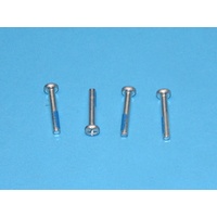 Hisense Hisense TV Stand Screw Set | PN: HS1114419 spare part