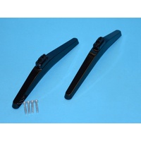 Hisense Hisense TV Stand Assembly He43a5600fwts | PN: HS1114421 spare part