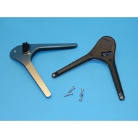 Hisense Hisense TV Stand Assembly | PN: HS1114422 spare part
