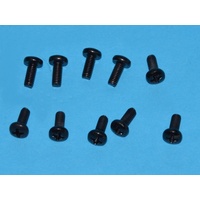 Hisense Hisense TV Stand Screw Set M4x10 | PN: HS1114428 spare part