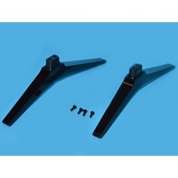 Hisense Hisense TV Stand Unit He65a6100uwts | PN: HS1114430 spare part